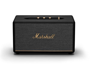 Amazon.co.jp: Marshall ワイヤレススピーカー Acton III クリーム