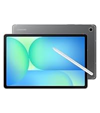 Amazon.com : Samsung Galaxy Tab S10 FE 5G 10.9”128 GB,Android