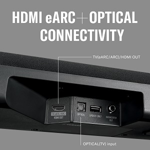 Amazon.co.jp: ヤマハ サウンドバー SR-B30A DolbyAtmos対応/Bluetooth