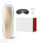 Amazon | Ulike ユーライク 脱毛器 Air メンズ レディース VIO対応