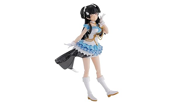 Amazon | BANDAI SPIRITS(バンダイスピリッツ) 30MS アイドルマスター