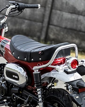 Amazon | NOI WATDAN 24(ノイワットダン 24) スーパーカブC125