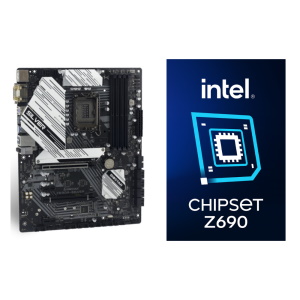Amazon | Biostar intel Z690チップセット 搭載 ATX マザーボード DDR4