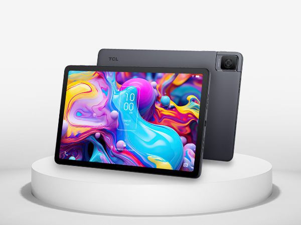 Amazon.com : TCL TAB 10 Gen 2, 10.4