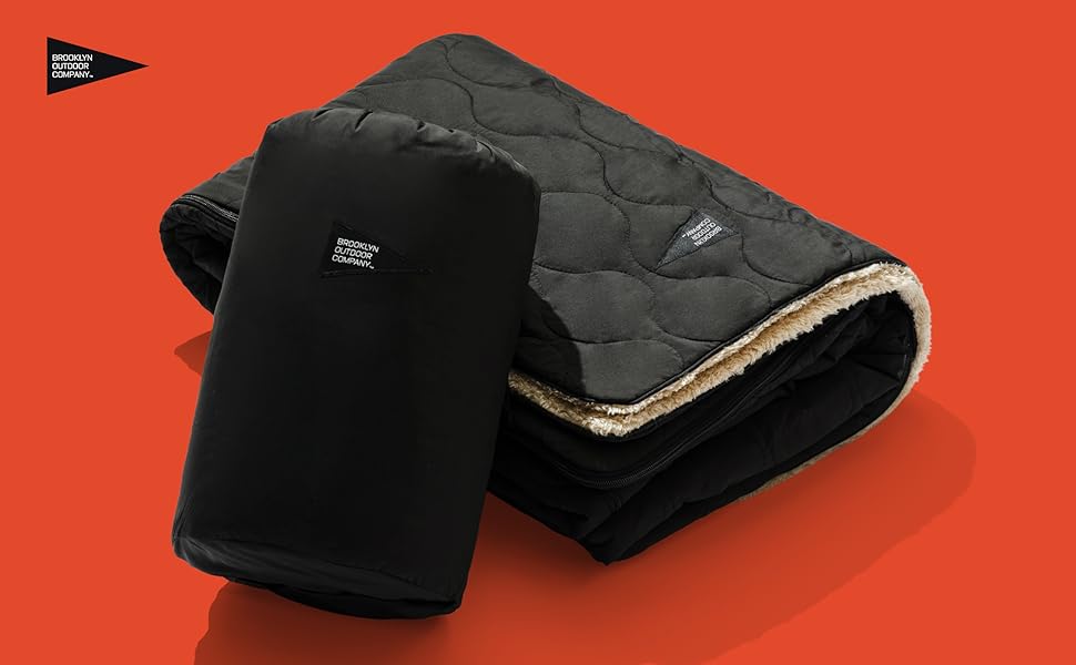 Amazon.co.jp: BROOKLYN OUTDOOR COMPANY (BOC) ブルックリン