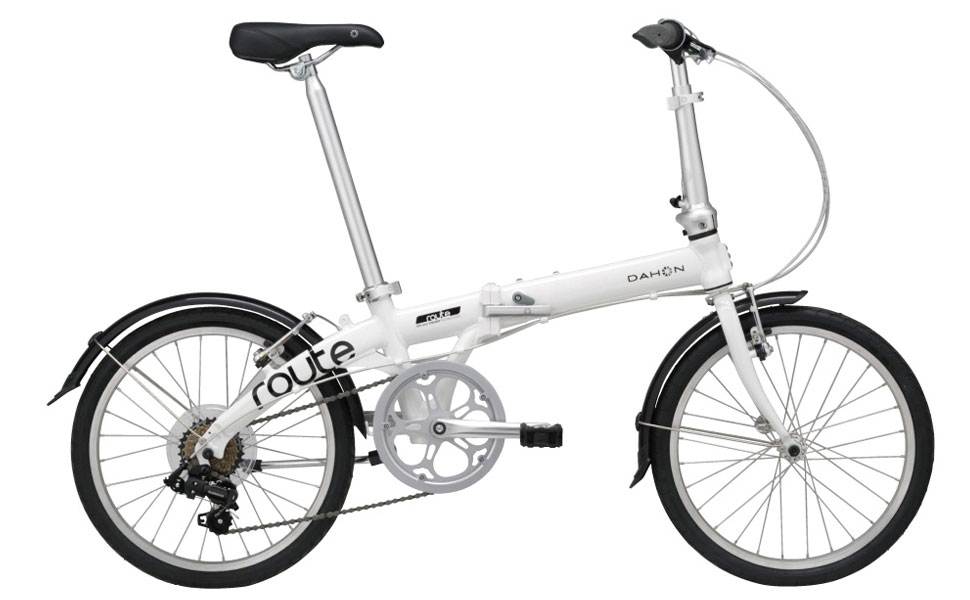 Amazon | ダホン ルート 2021年モデル route 7段変速 20インチ DAHON