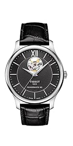 Amazon.co.jp: [ティソ] TISSOT 腕時計 ティー コンプリカシオン