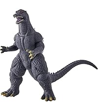 Amazon.co.jp: [BANDAI] ムービーモンスターシリーズ ゴジラ(2004