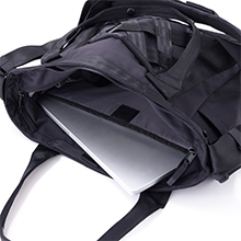 Amazon | [クローム] トートバッグ BARRAGE OFFICE 16L TOTE/バラージ