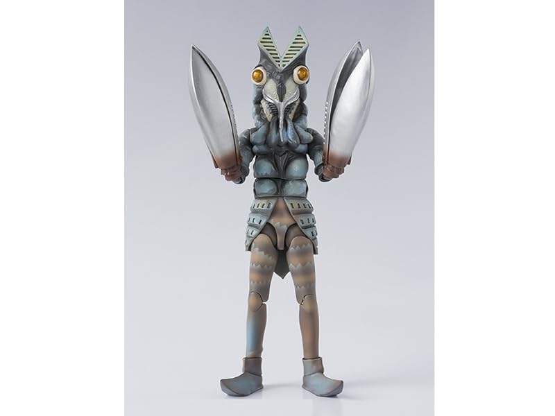 Amazon.co.jp: TAMASHII NATIONS S.H.フィギュアーツ ウルトラマン