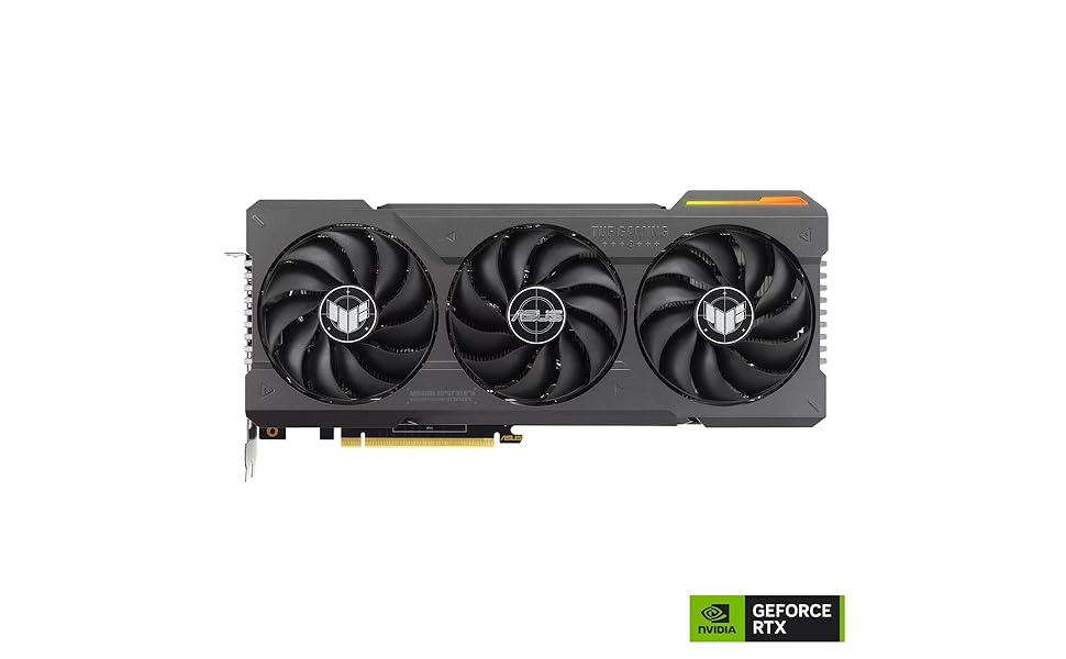 Amazon | ASUS TUF Gaming GeForce RTX 4070 Ti SUPER 搭載 16GB