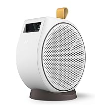 Amazon.co.jp: BenQ GV31 Ceiling Theater Mobile LED Projector USB