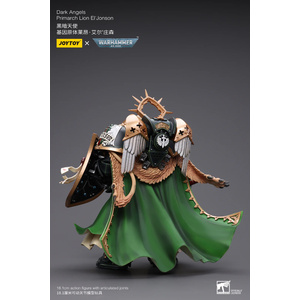 Amazon.co.jp: JoyToyウォーハンマー 40K ダークエンジェルズ