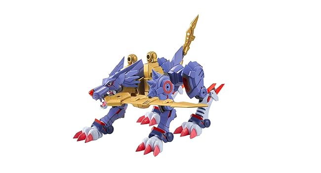 Amazon | フィギュアライズスタンダード デジモンアドベンチャー