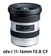Amazon.co.jp: Tokina 魚眼ズームレンズ AT-X 107 DX Fisheye 10-17mm