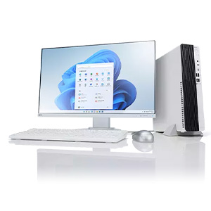 Amazon.co.jp: NEC LAVIE 国内生産 デスクトップパソコン DT インテル