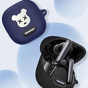 Amazon | KOMININA Anker Soundcore Liberty 4 NC 用 ケース