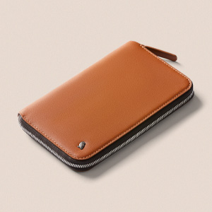 Amazon | [Bellroy] Travel Folio – Second Edition - Black | Bellroy