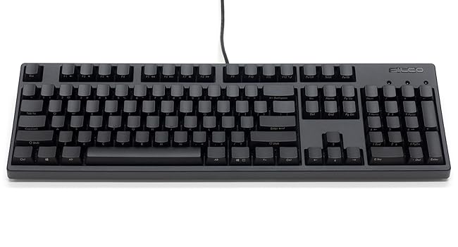 Amazon.co.jp: FILCO Majestouch 3 BLACK Tenkeyless SILENT RED 静音