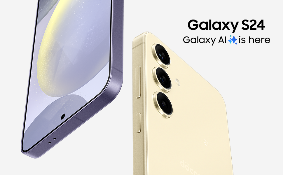 Amazon.co.jp: Galaxy S24 5G|256GB|オニキスブラック|Galaxy AI対応
