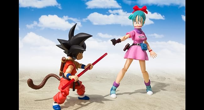 Amazon.co.jp: TAMASHII NATIONS S.H.フィギュアーツ ドラゴンボール
