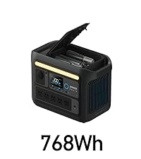 Amazon.co.jp: Anker Solix C800 Plus Portable Power Station
