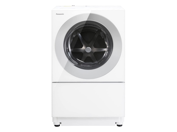 Amazon.co.jp: Panasonic NA-VG770L-H Drum Washer/Dryer, 15.4 lbs (7
