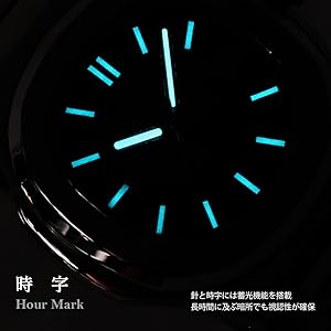 Amazon | [OMECO] 腕時計 メンズ PAKOTTE FINISH パコッてフィニッシュ