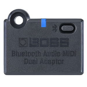 Amazon.co.jp: BOSS ボスBluetoothアダプター BT-DUAL ワイヤレス接続