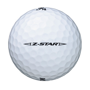 Amazon.co.jp: DUNLOP スリクソン(SRIXON) ゴルフボール スリクソン Z