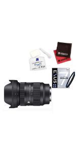 Amazon.co.jp: シグマ 28-70mm F2.8 DG DN (C) ソニーEマウント用