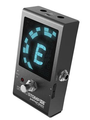 Peterson StroboStomp HD Guitar Tuner (SS : Amazon.ca: Musical