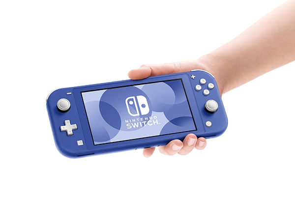 Amazon.com: Nintendo Switch Lite - Turquoise : Video Games