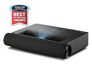 Amazon.co.jp: ViewSonic X2000B-4K 超短焦点 レーザープロジェクター