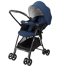 Amazon.co.jp: Aprica(アップリカ) A型ベビーカー カルーンエアー