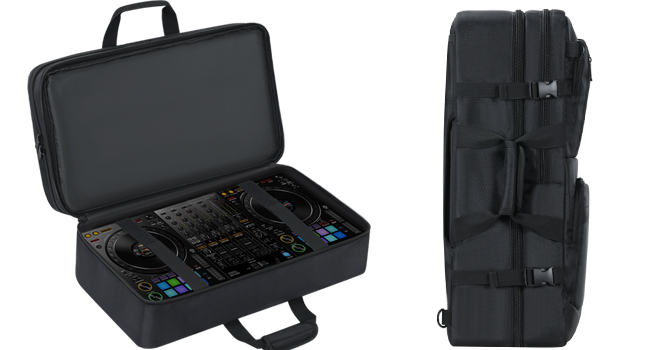 Amazon.com: Aleemin DJ Controller Case Compatible with DDJ 400