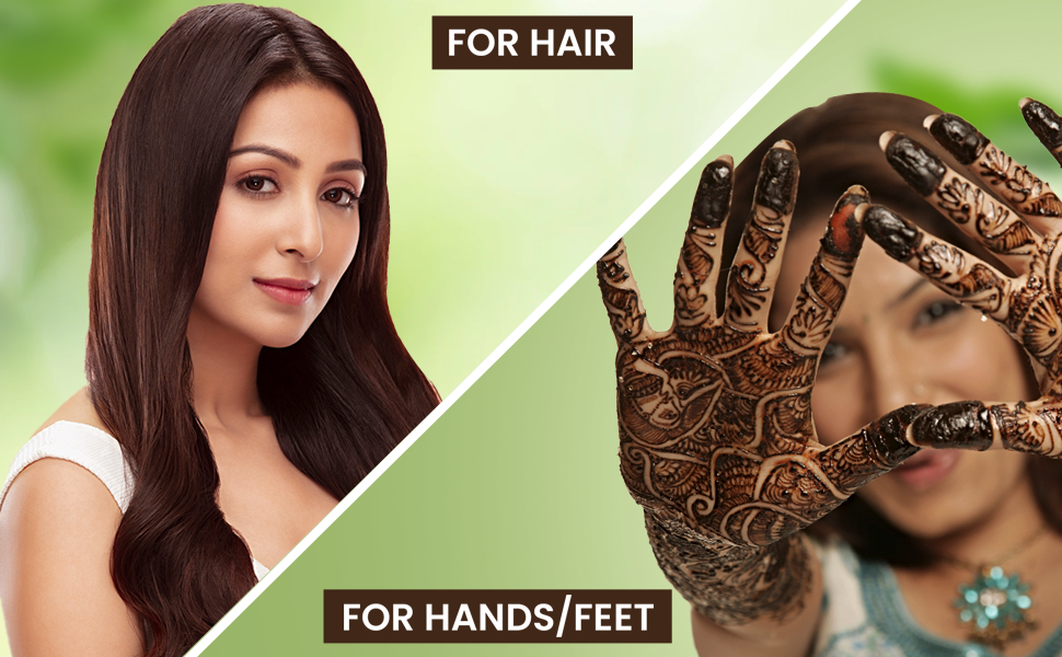 Godrej Nupur 100% Pure Henna (Mehandi) Powder 400g | eBay UK