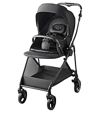 Amazon.co.jp: Aprica(アップリカ) A型ベビーカー ルーチェフリー 1か