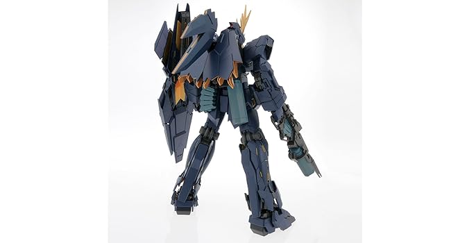 Amazon | PG 機動戦士ガンダムUC RX-0[N]ユニコーンガンダム2号機