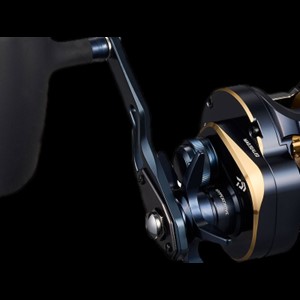 Amazon | ダイワ(DAIWA) ジギングベイトリール SALTIGA(ソルティガ