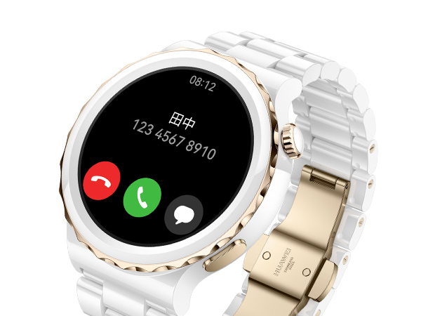 Amazon.co.jp: HUAWEI WATCH GT 3 Pro 43mm スマートウォッチ