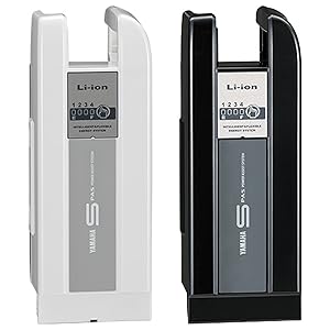Amazon | ヤマハ発動機(Yamaha)リチウムイオンバッテリー ヤマハPAS