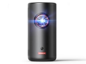 Amazon.co.jp: Anker Nebula Capsule Air (世界最小 Google TV搭載