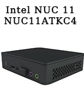 Amazon.com: Intel NUC Mini PC Mini Desktop Computer Windows 11 Pro