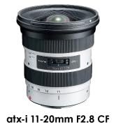 Amazon.co.jp: Tokina マクロレンズ atx-i 100mm F2.8 FF MACRO