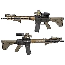 Amazon.co.jp: 良品武品 Evolution Gear Made 3X Magnifier 3XMAG-1