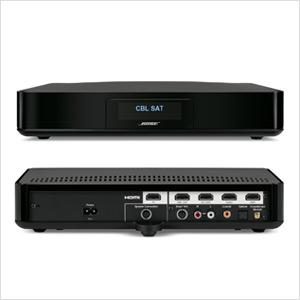 Amazon.com: Bose SoundTouch 130 Home Theater System - Black