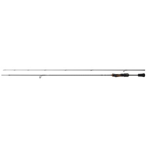 Amazon | ダイワ(DAIWA) エリアトラウトロッド イプリミ 60XUL 釣り竿