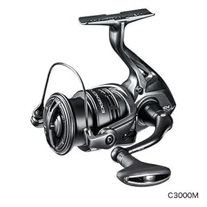 Amazon.co.jp: シマノ(SHIMANO) スピニングリール 17 エクスセンス