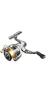 Amazon | シマノ(SHIMANO) スピニングリール 16 ヴァンキッシュ